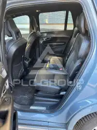 2019 Volvo XC90