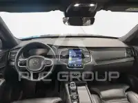 2019 Volvo XC90