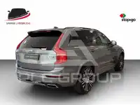 2019 Volvo XC90