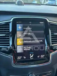 2019 Volvo XC90