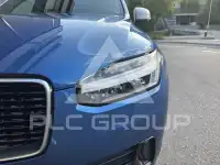 2019 Volvo XC90