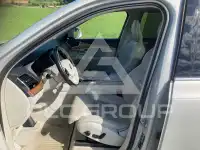 2019 Volvo XC90