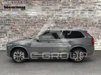2019 Volvo XC90