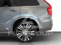 2019 Volvo XC90