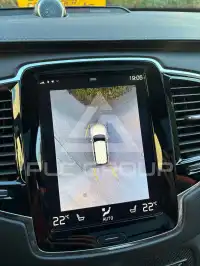 2019 Volvo XC90