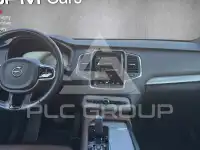 2019 Volvo XC90