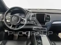 2019 Volvo XC90