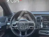 2019 Volvo XC90