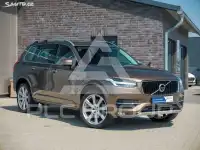 2019 Volvo XC90