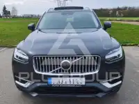 2019 Volvo XC90