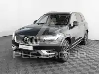 2019 Volvo XC90