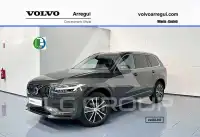 2019 Volvo XC90