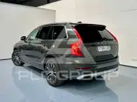 2019 Volvo XC90