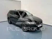 2019 Volvo XC90