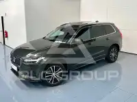 2019 Volvo XC90
