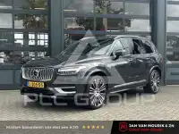 2019 Volvo XC90