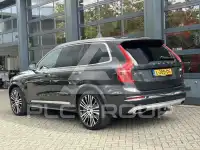 2019 Volvo XC90