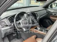 2019 Volvo XC90