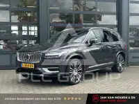2019 Volvo XC90