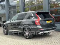 2019 Volvo XC90
