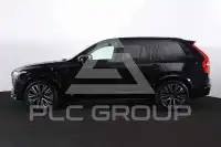 2019 Volvo XC90