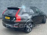 2019 Volvo XC90