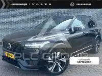 2019 Volvo XC90