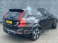 2019 Volvo XC90