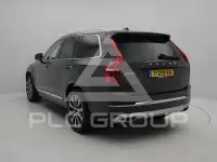 2019 Volvo XC90