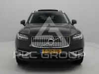 2019 Volvo XC90