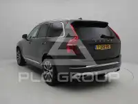 2019 Volvo XC90