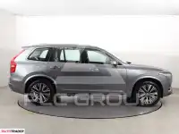 2019 Volvo XC90