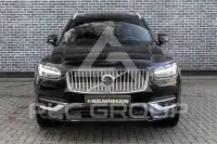 2019 Volvo XC90