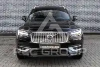 2019 Volvo XC90