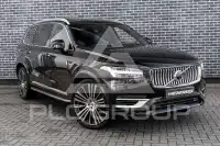 2019 Volvo XC90