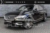 2019 Volvo XC90