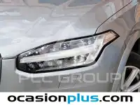 2019 Volvo XC90