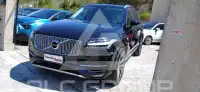 2019 Volvo XC90