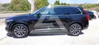 2019 Volvo XC90