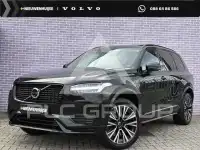 2019 Volvo XC90