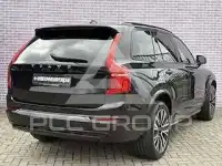2019 Volvo XC90