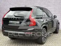 2019 Volvo XC90
