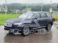 2019 Volvo XC90