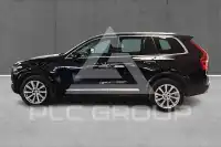 2019 Volvo XC90