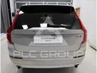 2019 Volvo XC90