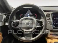 2019 Volvo XC90