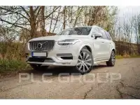 2019 Volvo XC90