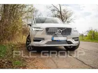 2019 Volvo XC90