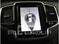 2019 Volvo XC90