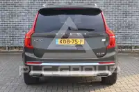 2019 Volvo XC90